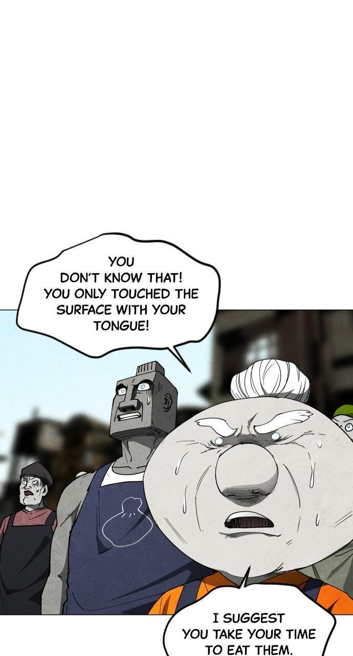 Read Pogeuraendeu Manga Online