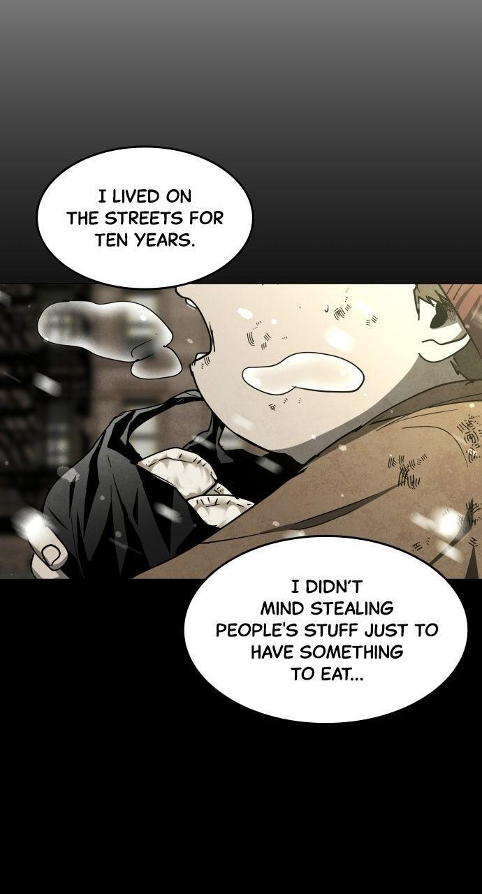 Read Pogeuraendeu Manga Online