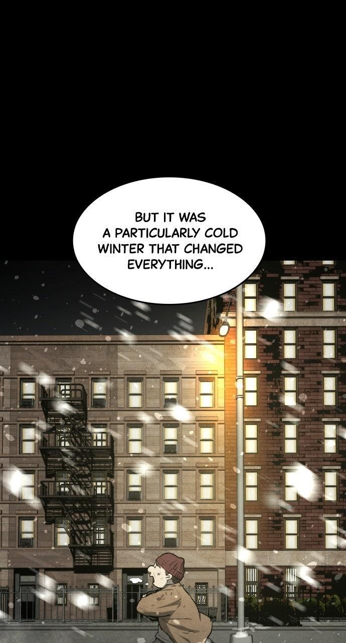 Read Pogeuraendeu Manga Online