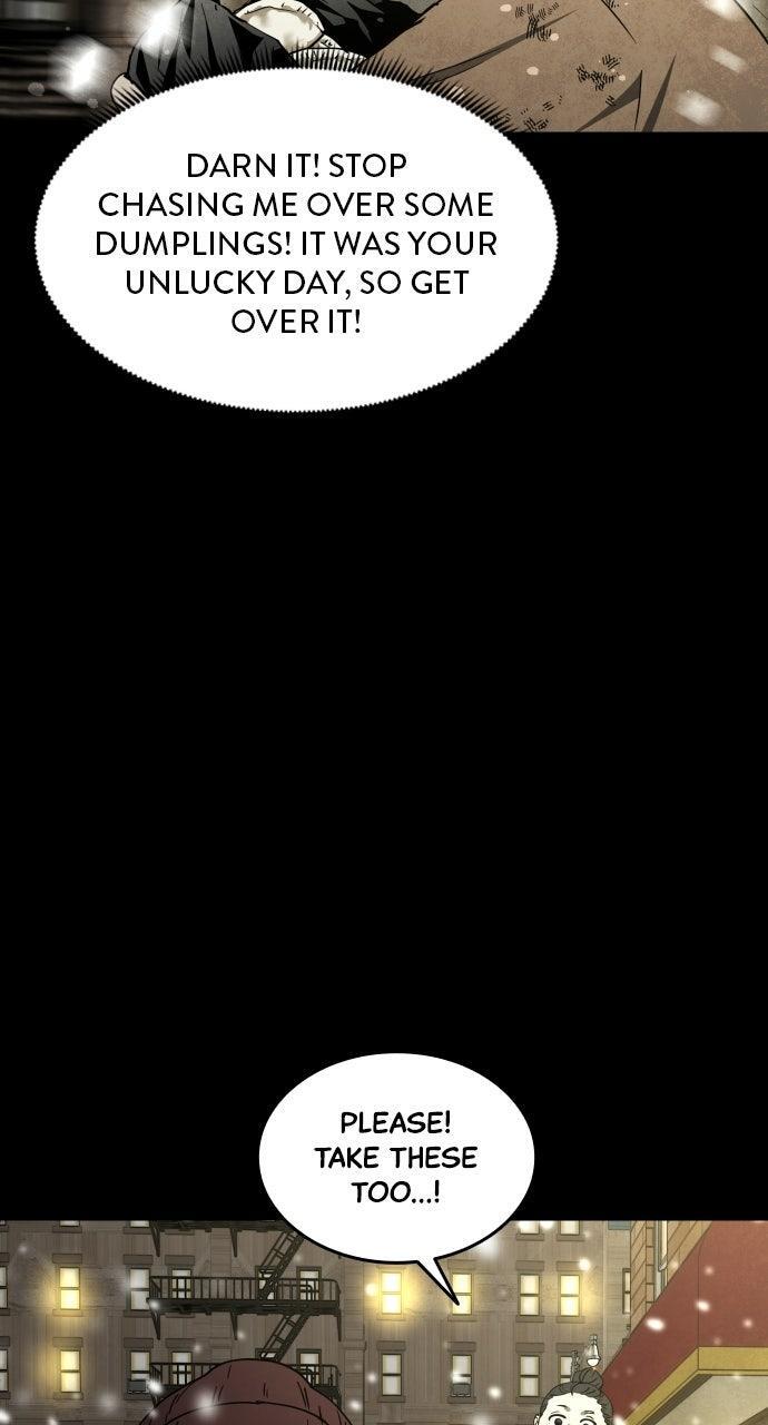 Read Pogeuraendeu Manga Online