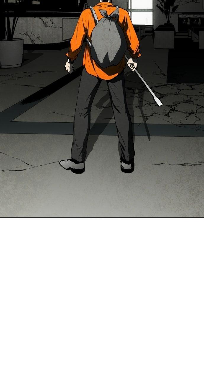 Read Pogeuraendeu Manga Online