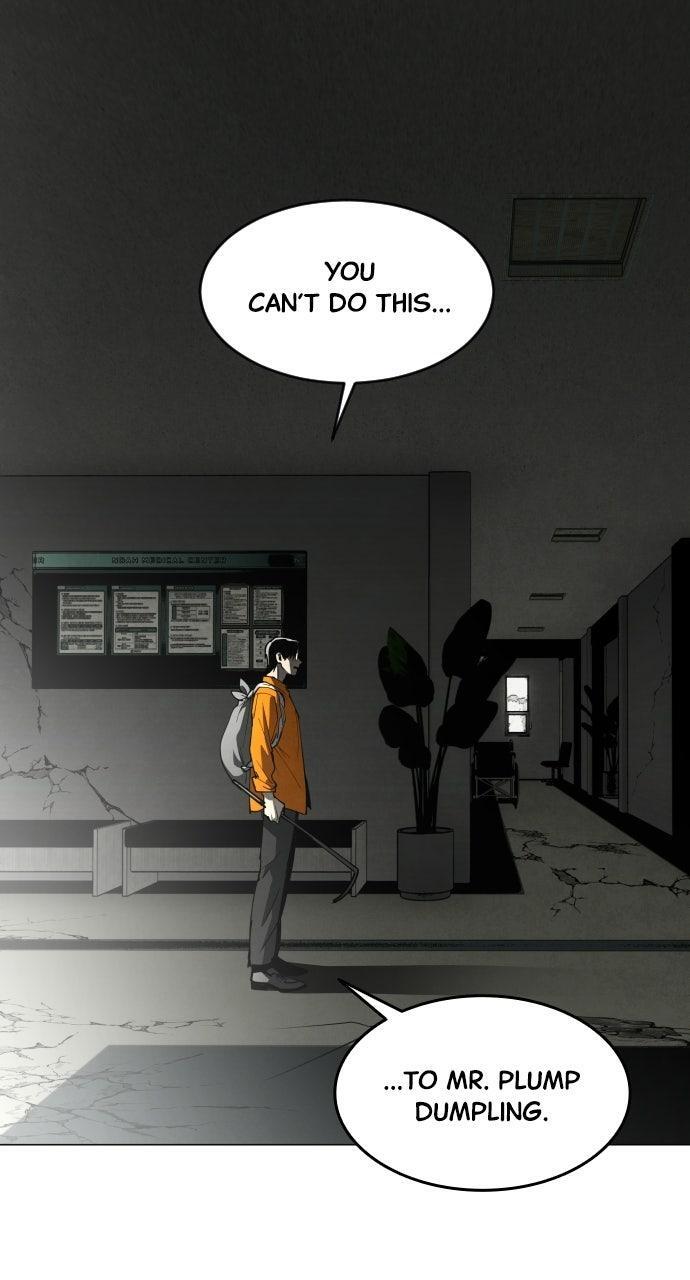 Read Pogeuraendeu Manga Online