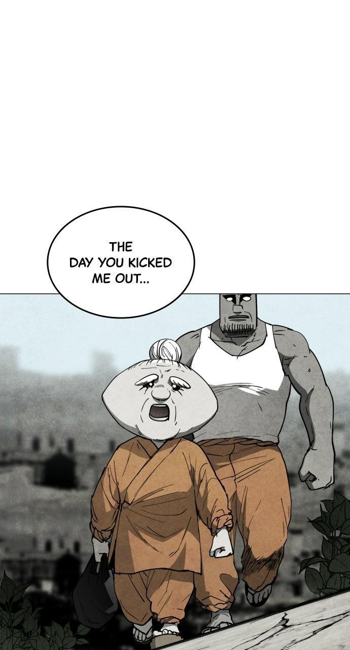 Read Pogeuraendeu Manga Online