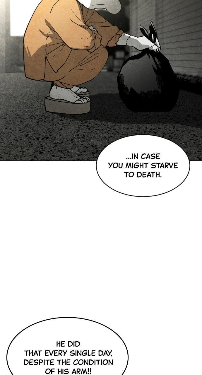 Read Pogeuraendeu Manga Online