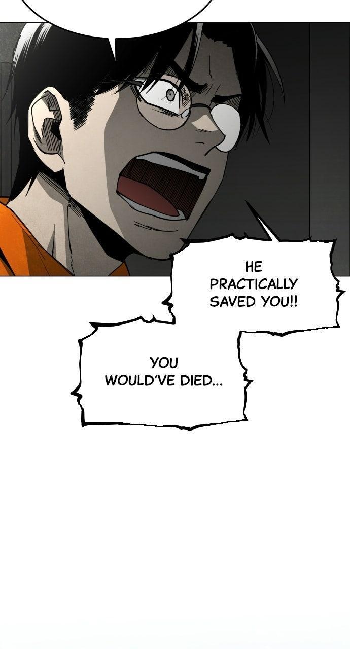 Read Pogeuraendeu Manga Online