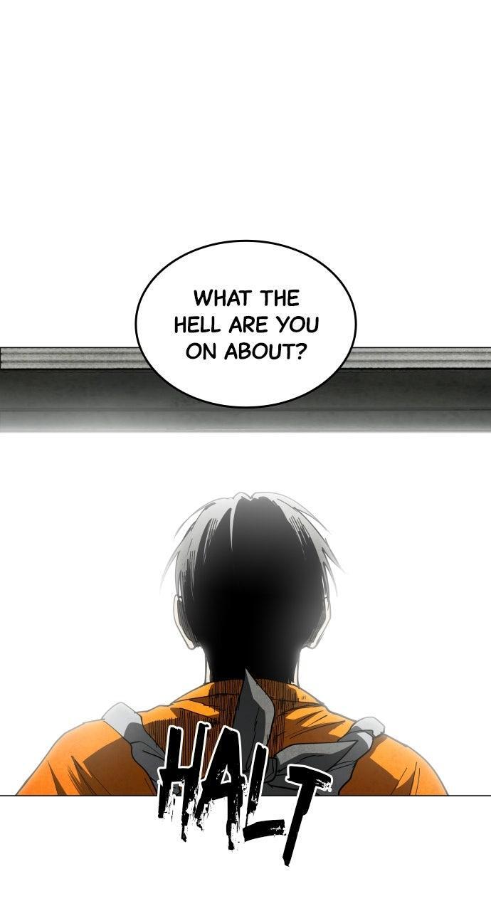 Read Pogeuraendeu Manga Online