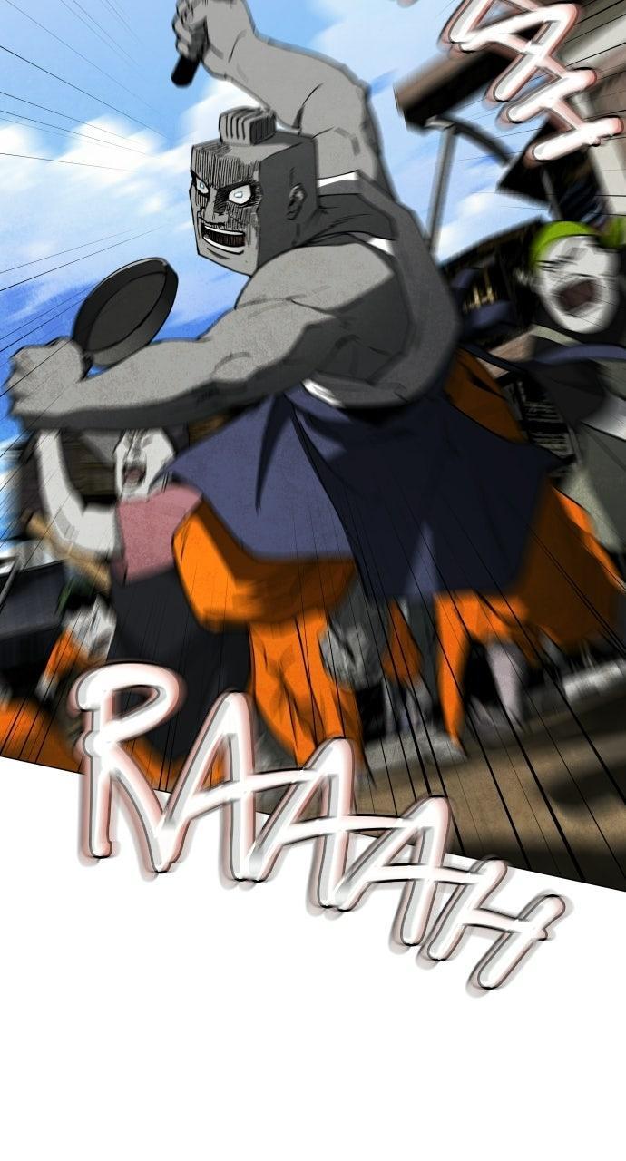 Read Pogeuraendeu Manga Online