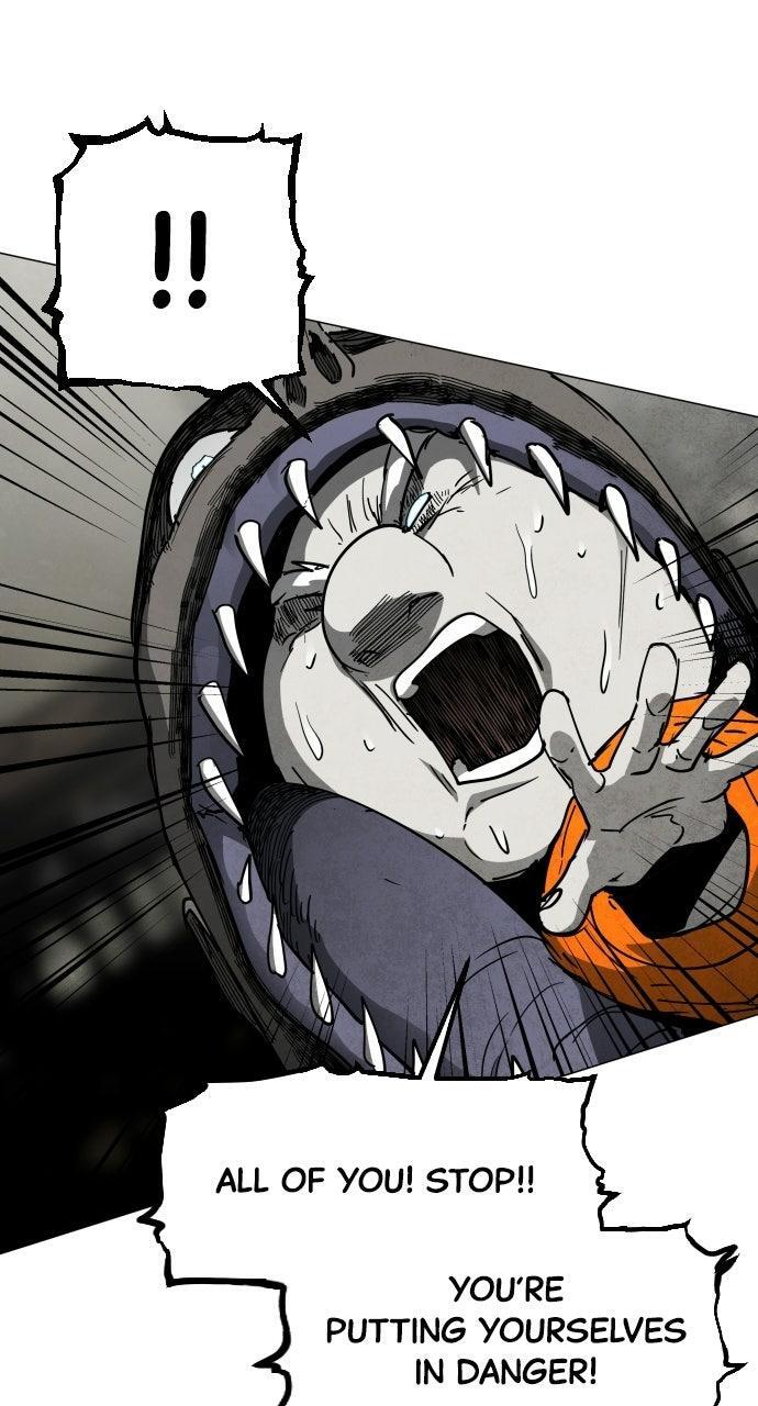 Read Pogeuraendeu Manga Online