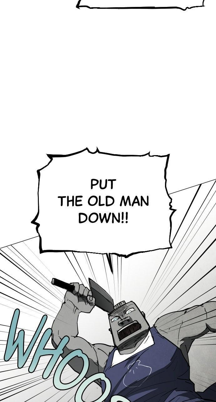 Read Pogeuraendeu Manga Online