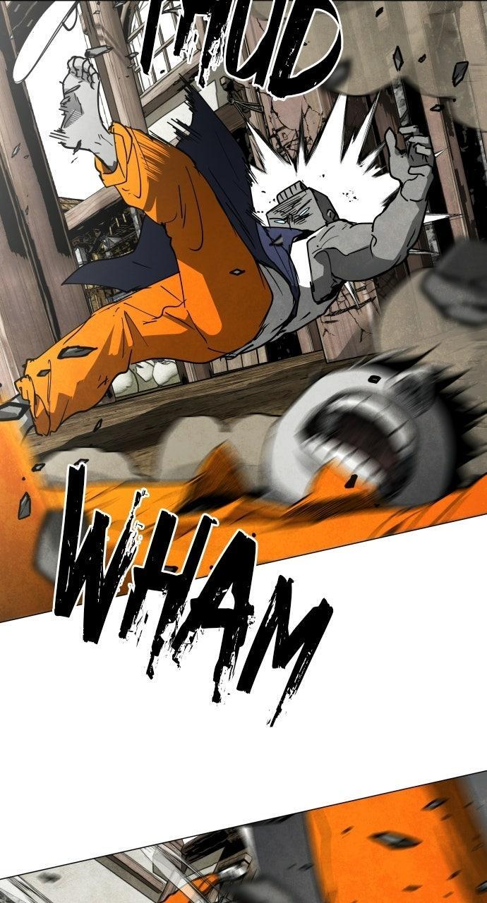 Read Pogeuraendeu Manga Online
