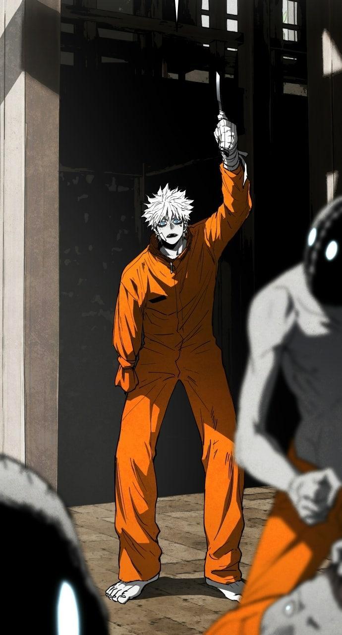Read Pogeuraendeu Manga Online