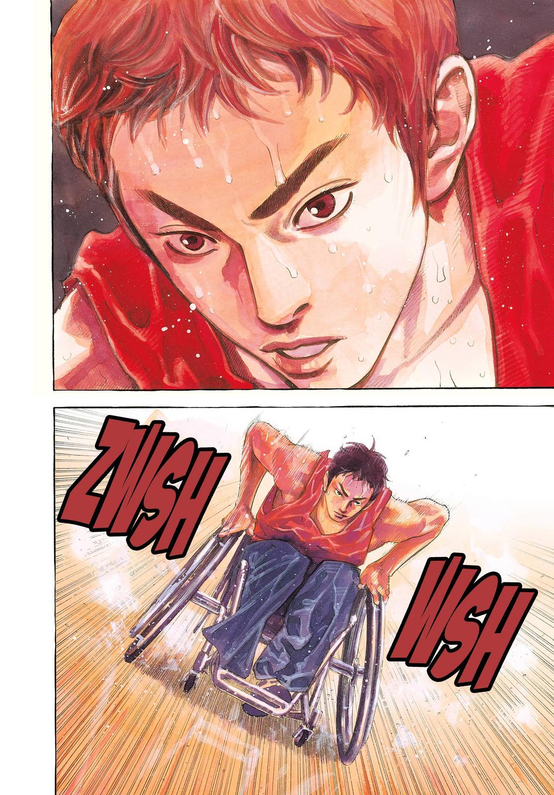 Read REAL Manga Online