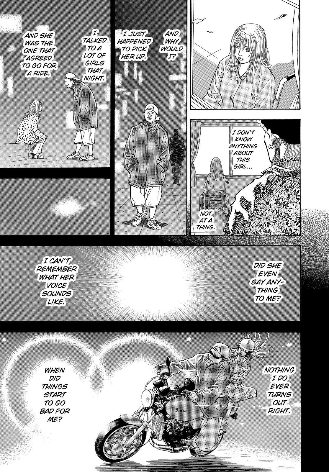 Read REAL Manga Online