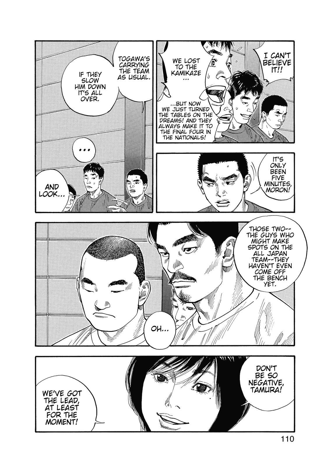 Read REAL Manga Online