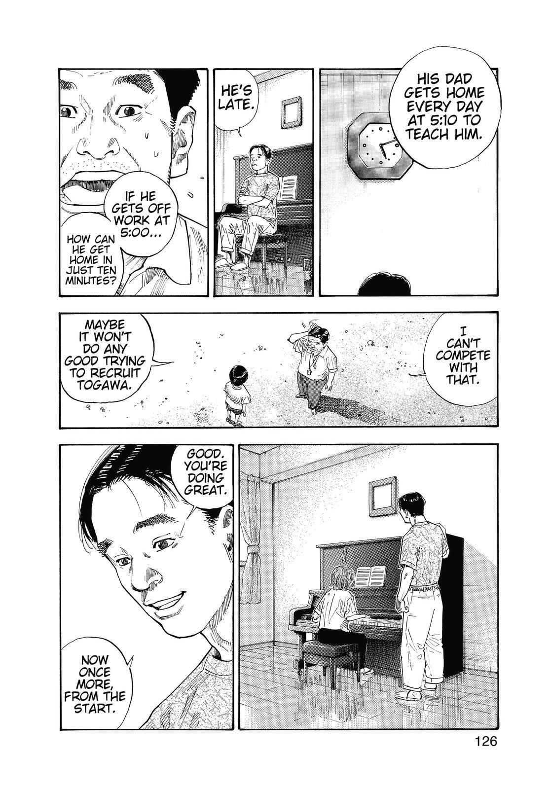 Read REAL Manga Online
