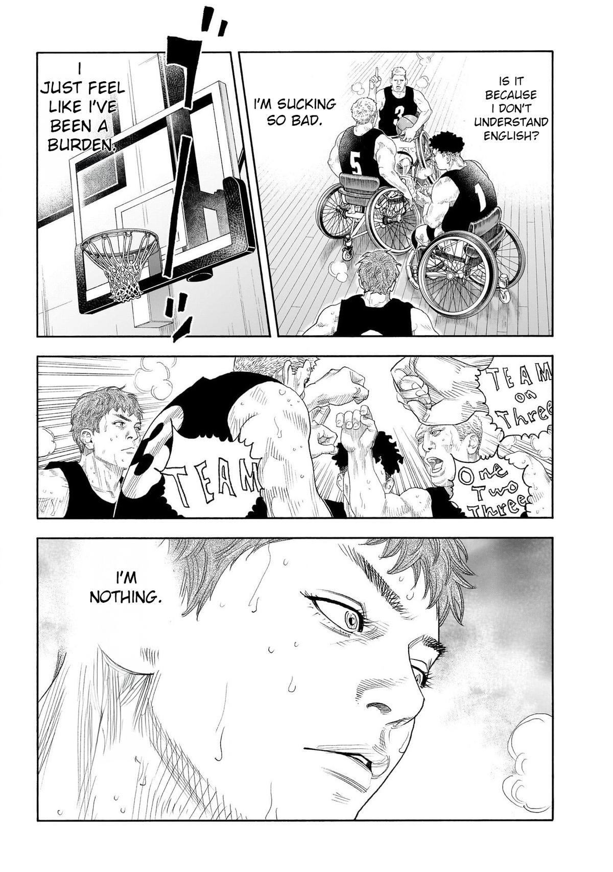 Read REAL Manga Online
