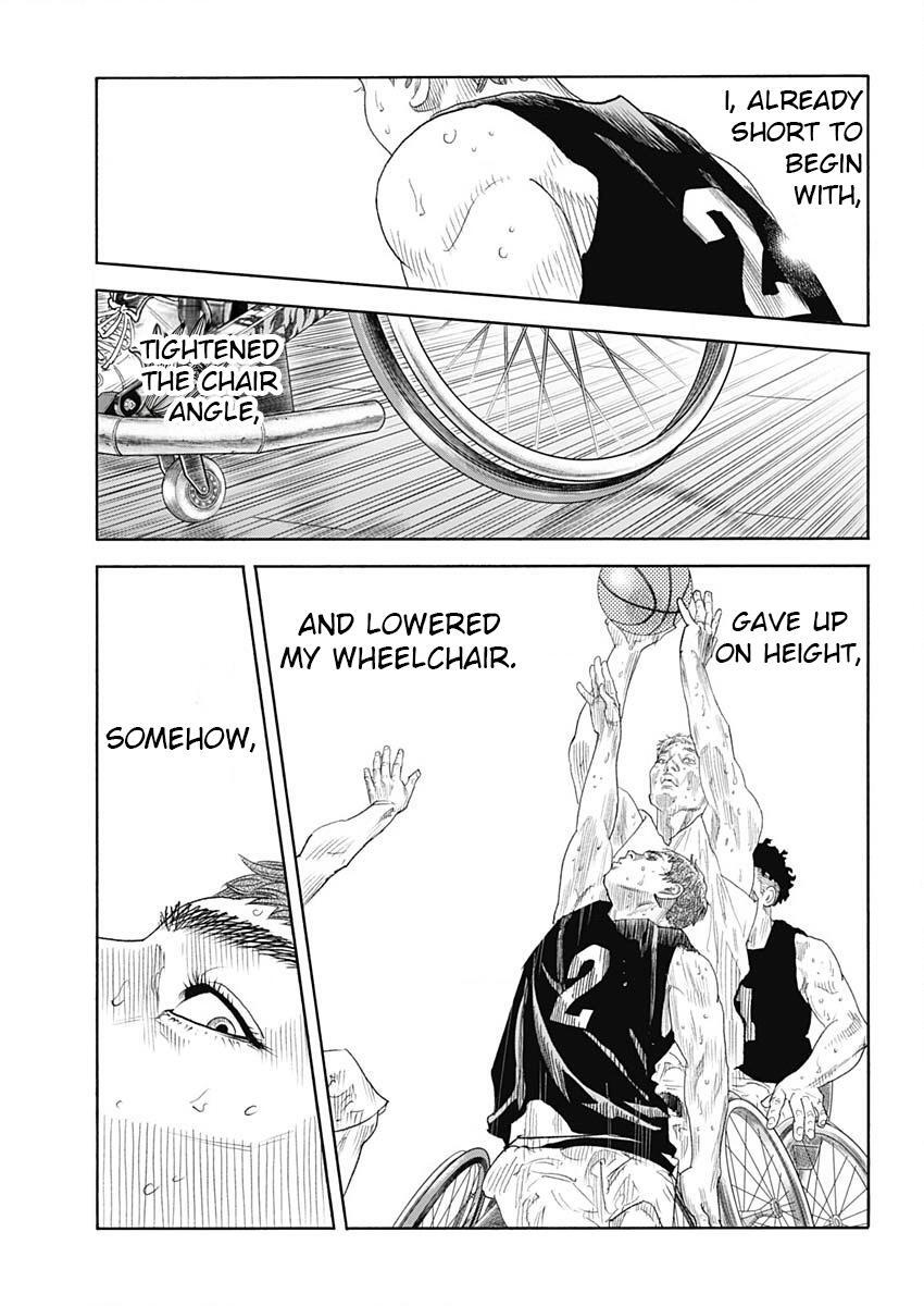 Read REAL Manga Online