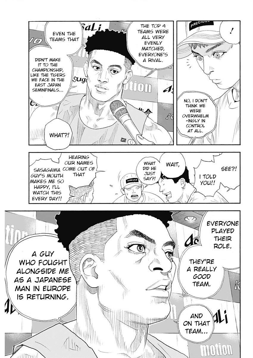 Read REAL Manga Online