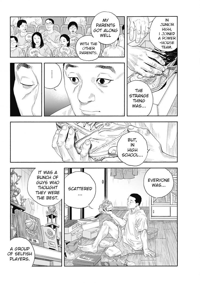 Read REAL Manga Online