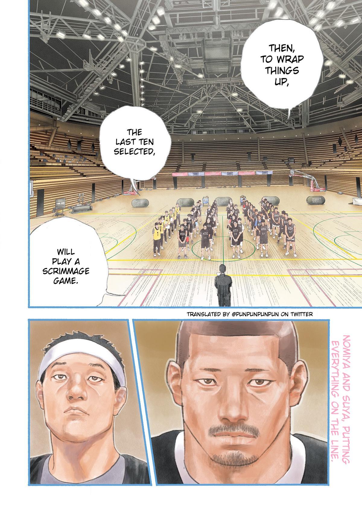 Read REAL Manga Online