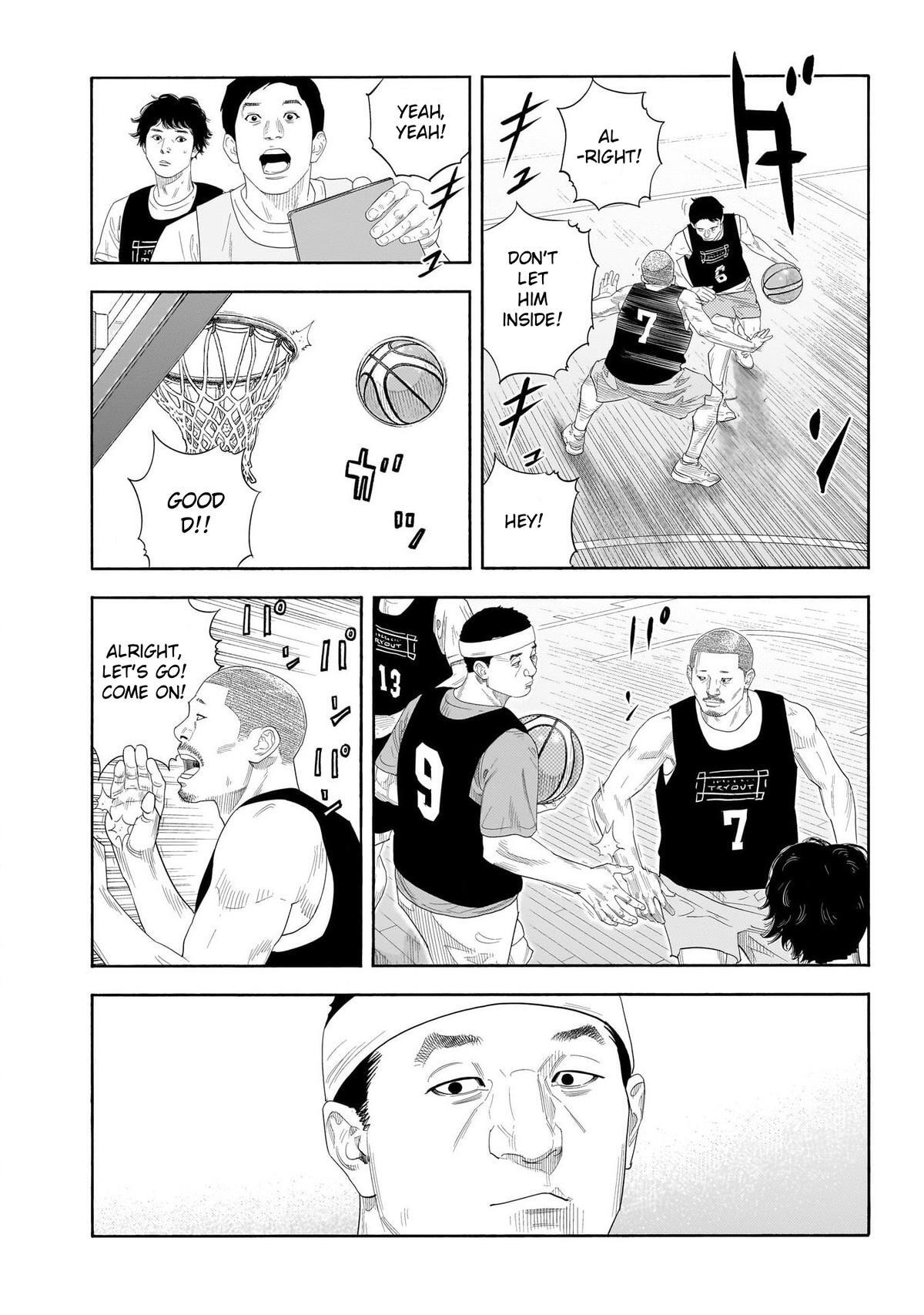 Read REAL Manga Online