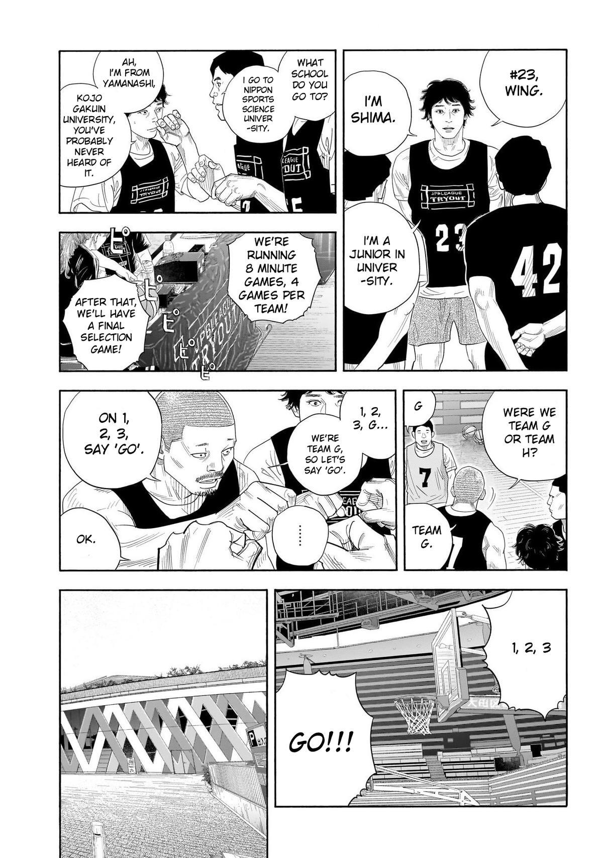 Read REAL Manga Online