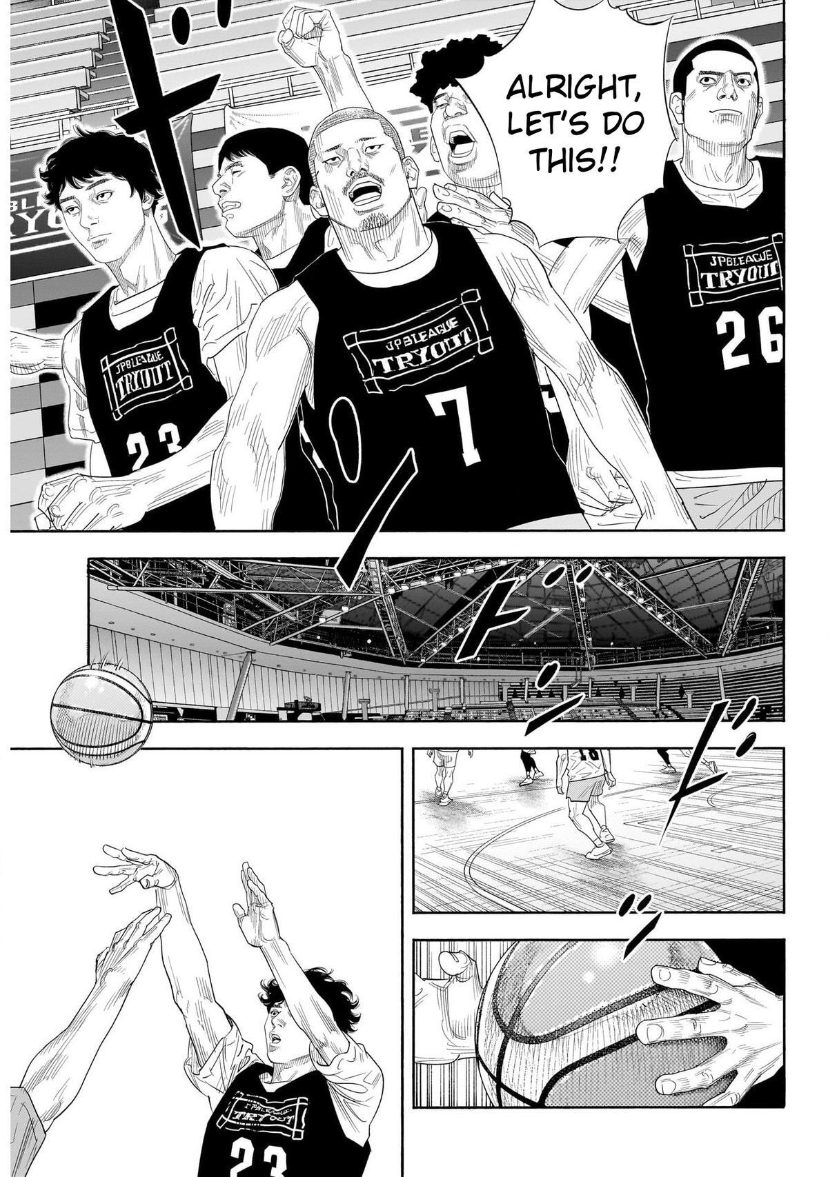 Read REAL Manga Online