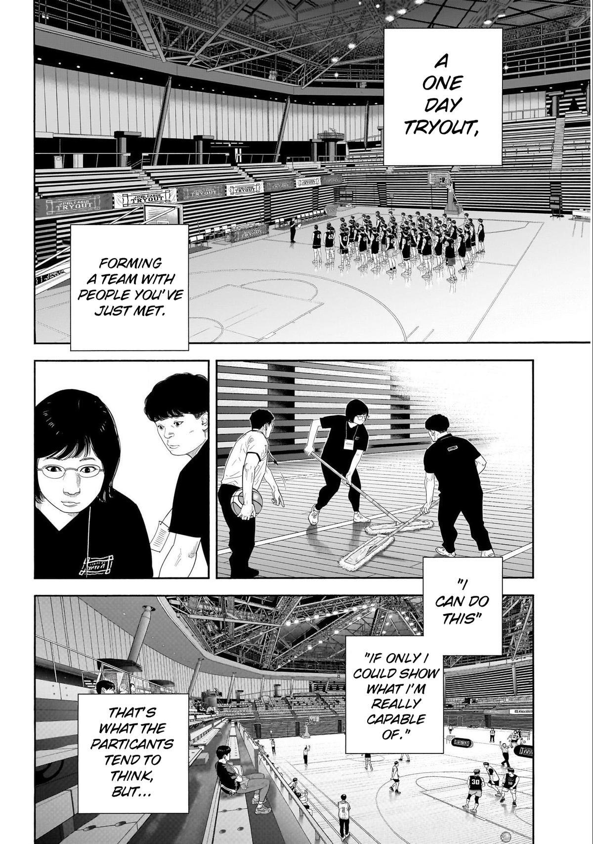 Read REAL Manga Online