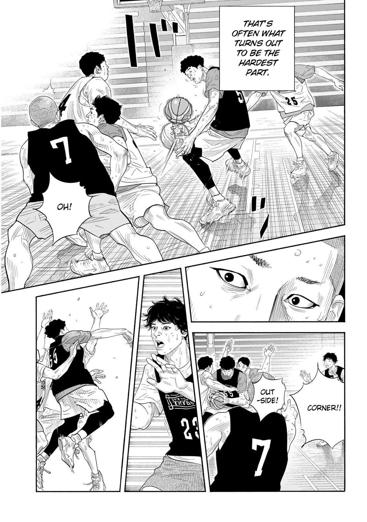 Read REAL Manga Online
