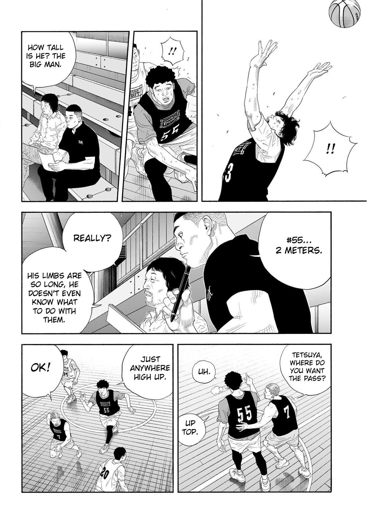 Read REAL Manga Online