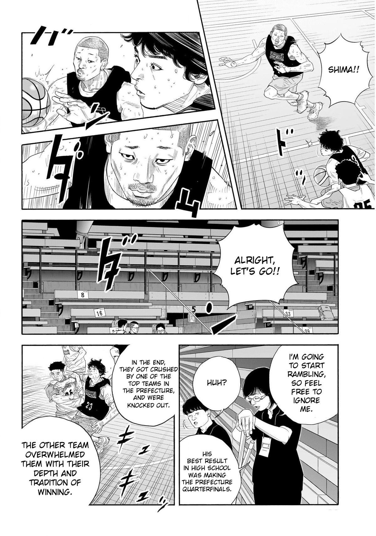 Read REAL Manga Online