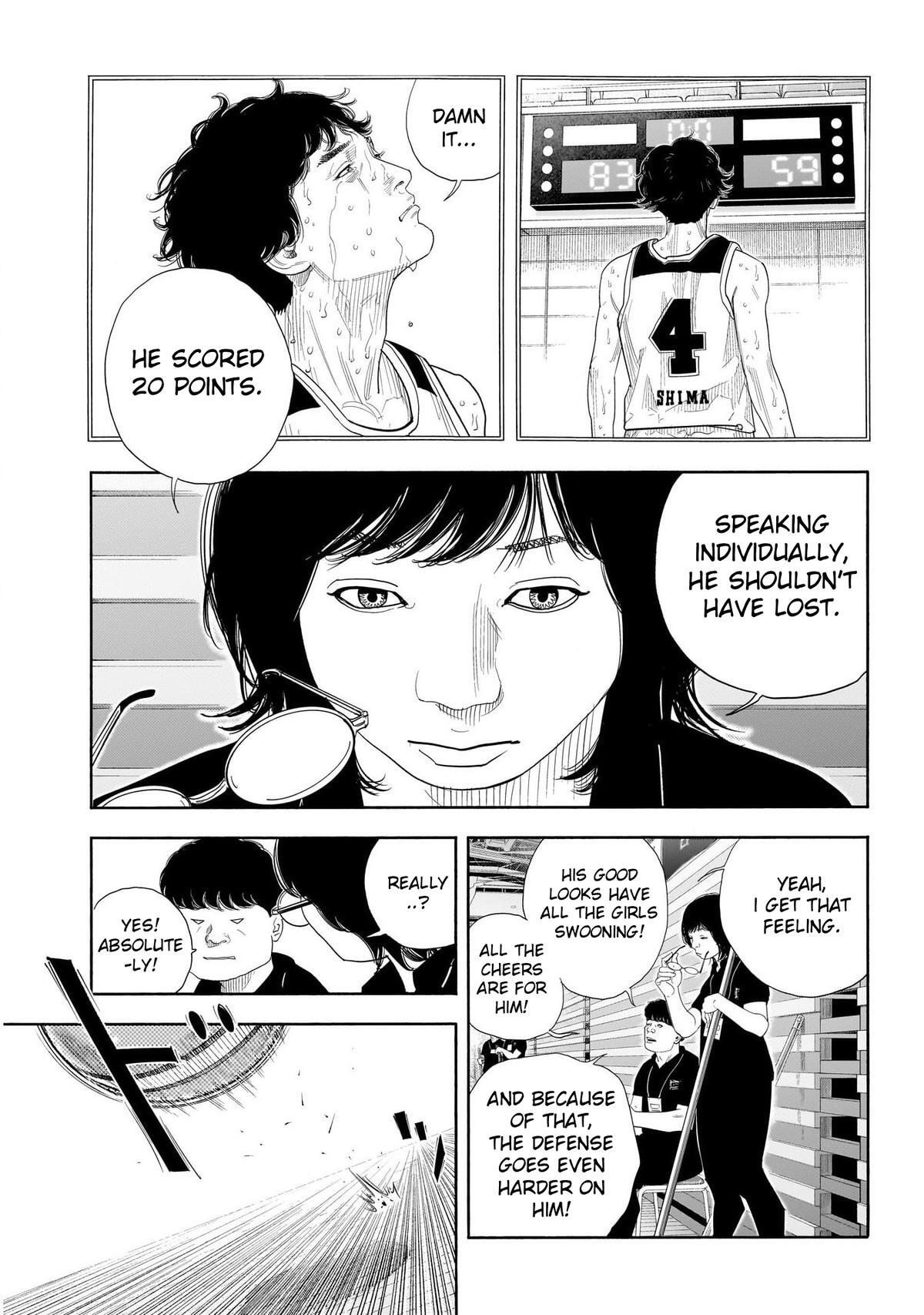 Read REAL Manga Online