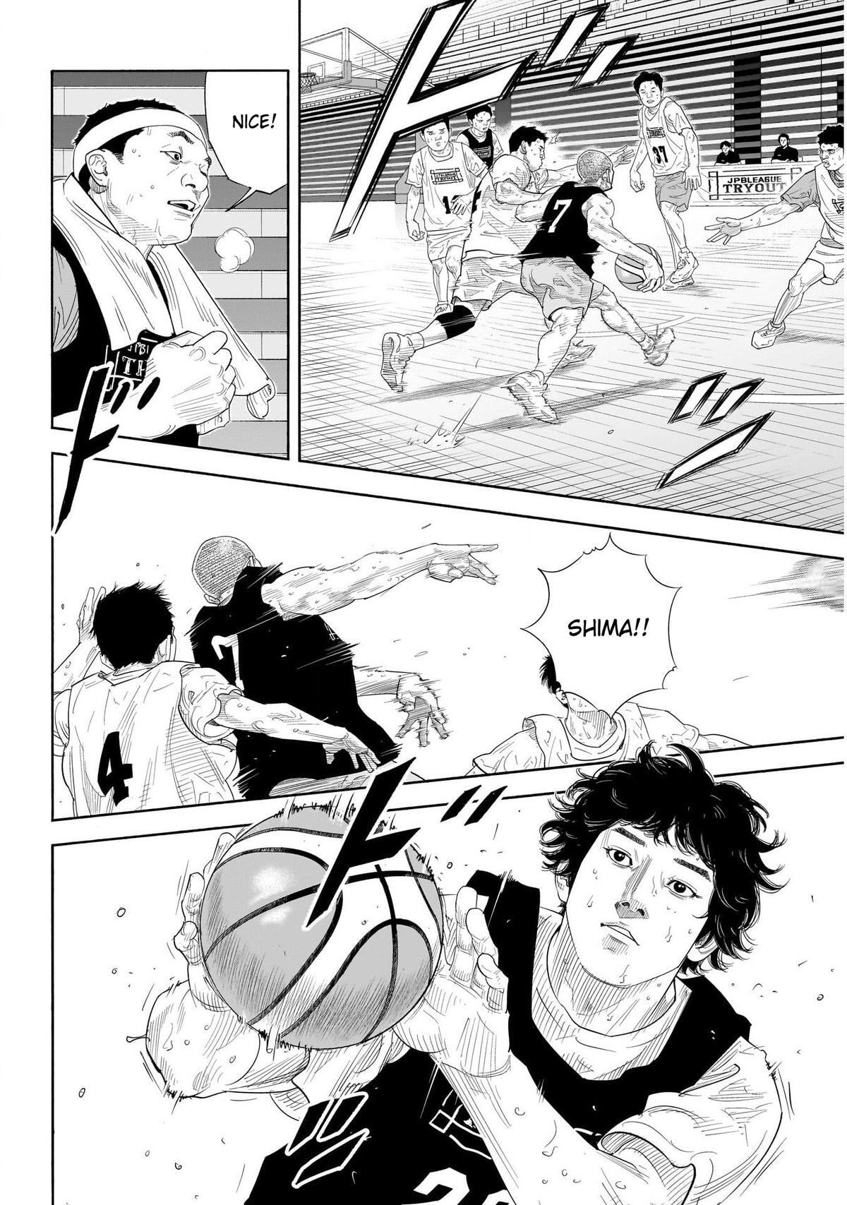 Read REAL Manga Online
