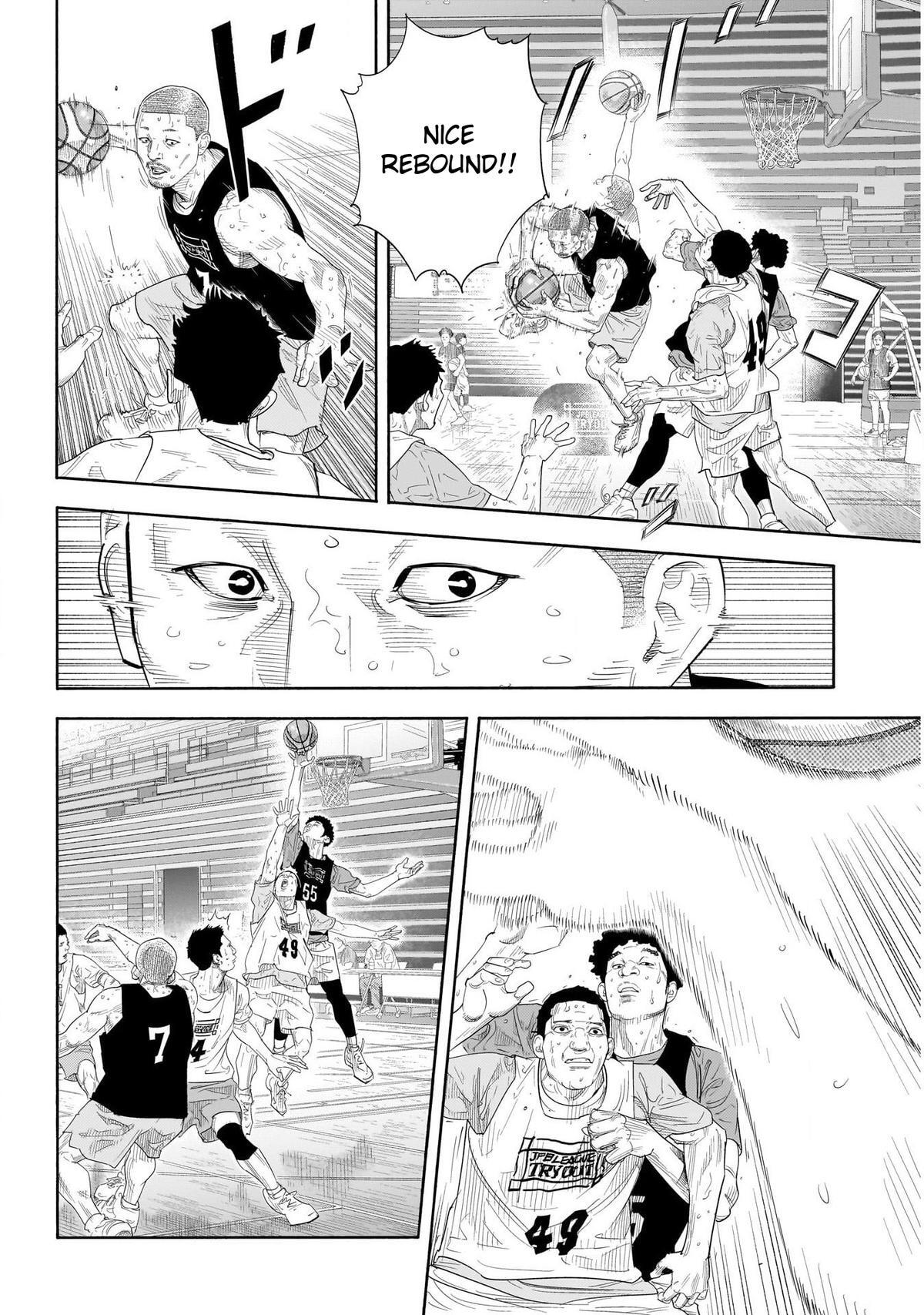 Read REAL Manga Online