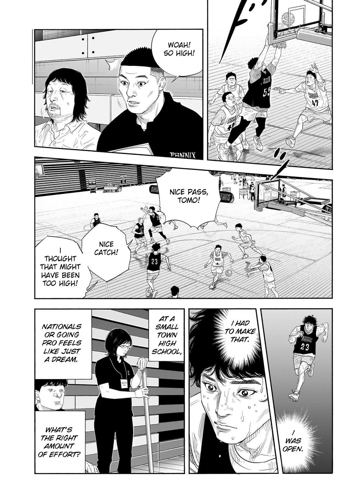 Read REAL Manga Online