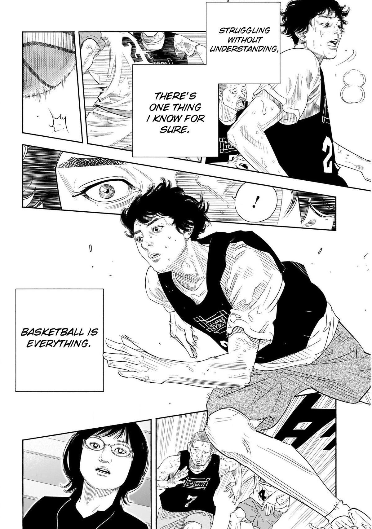 Read REAL Manga Online