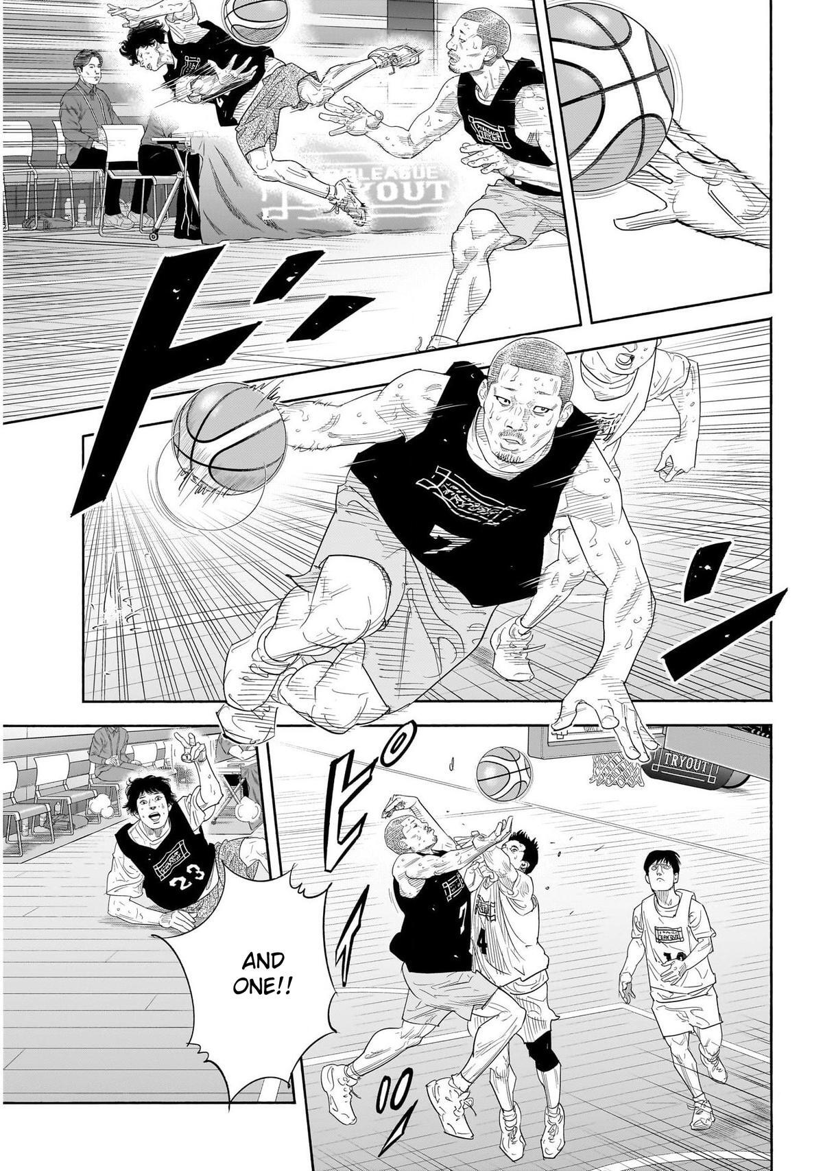 Read REAL Manga Online