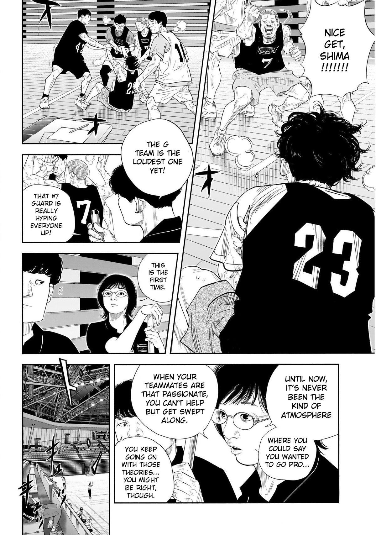 Read REAL Manga Online