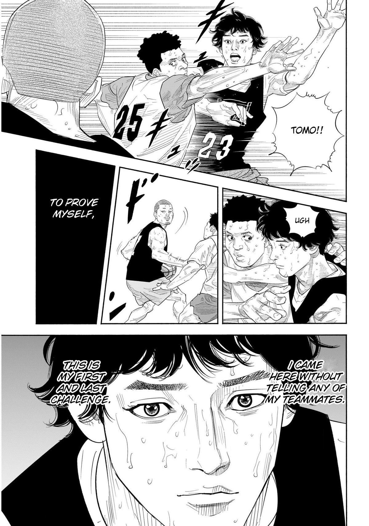 Read REAL Manga Online