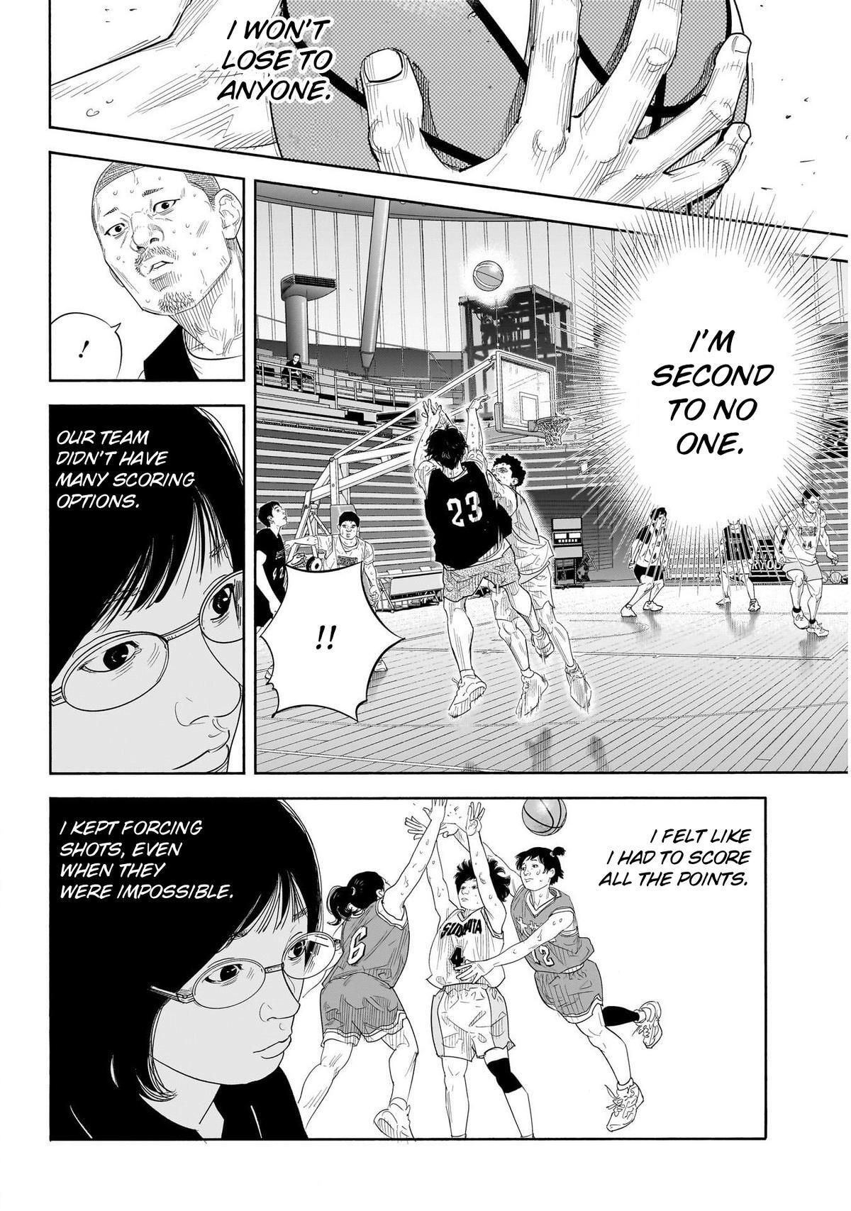 Read REAL Manga Online