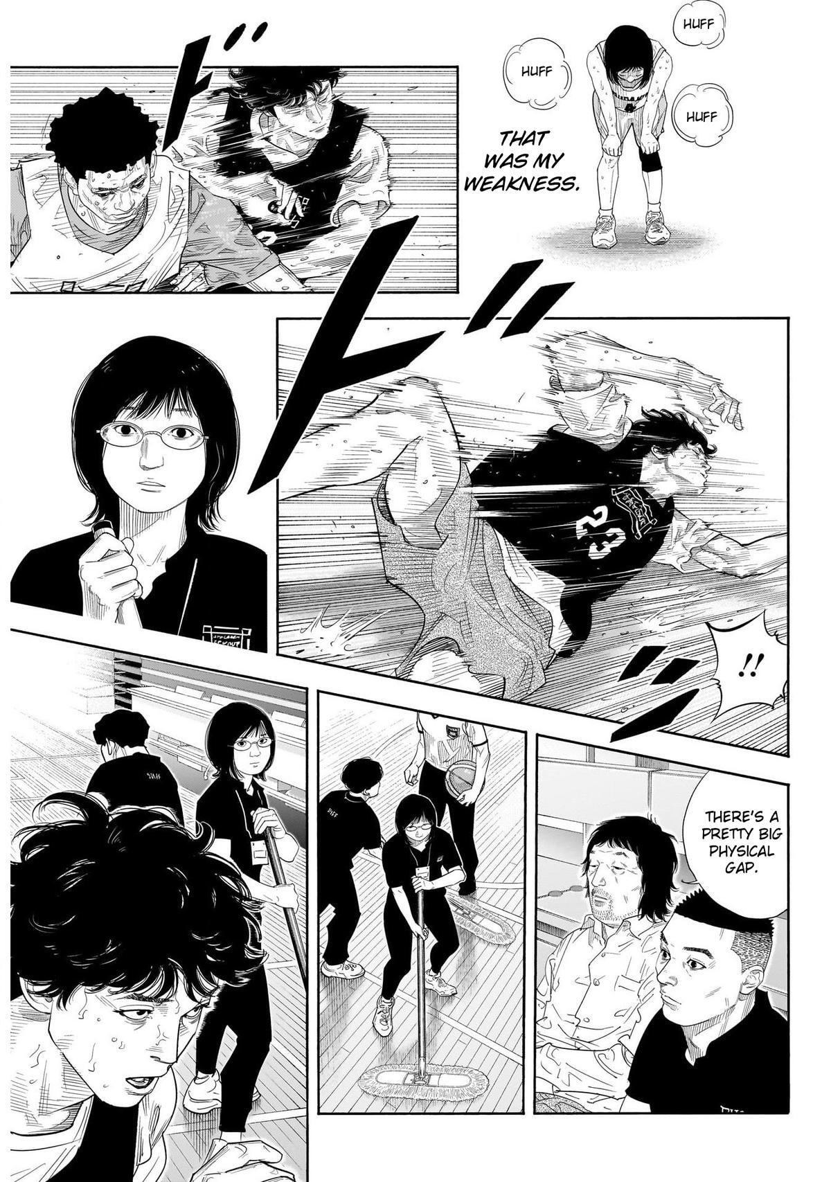 Read REAL Manga Online