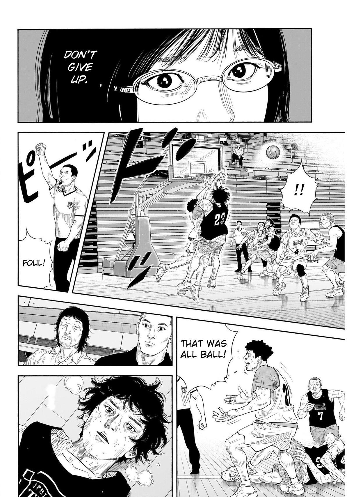 Read REAL Manga Online
