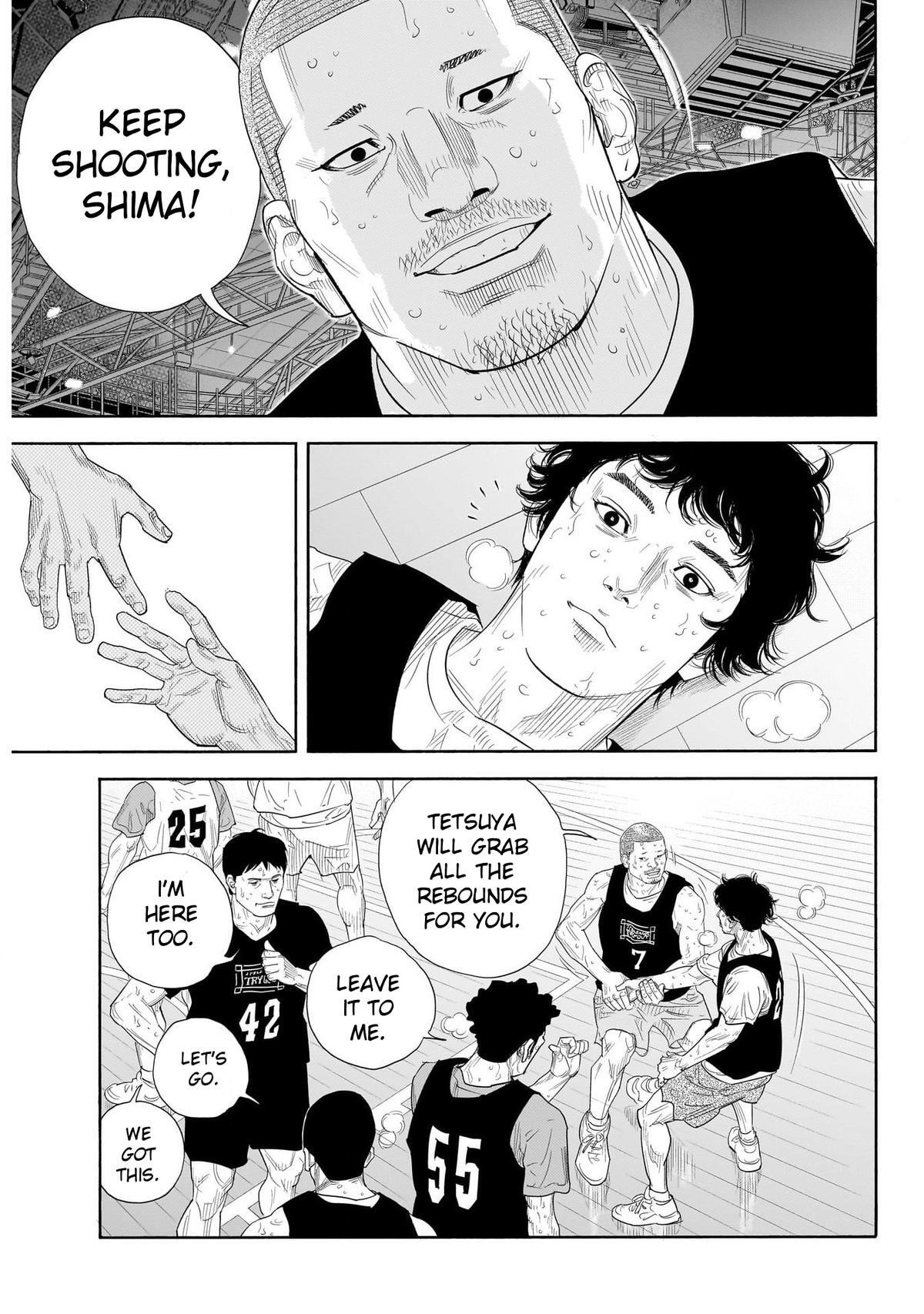 Read REAL Manga Online