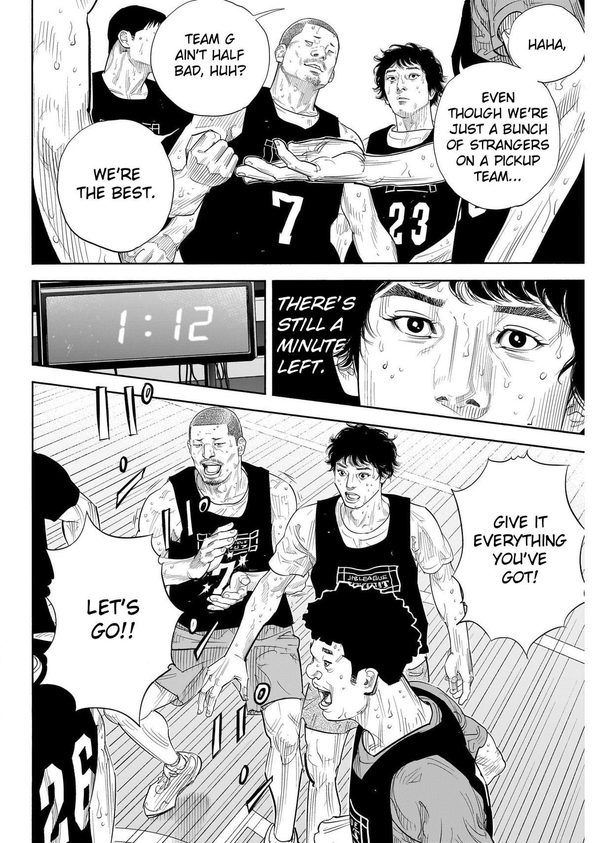 Read REAL Manga Online