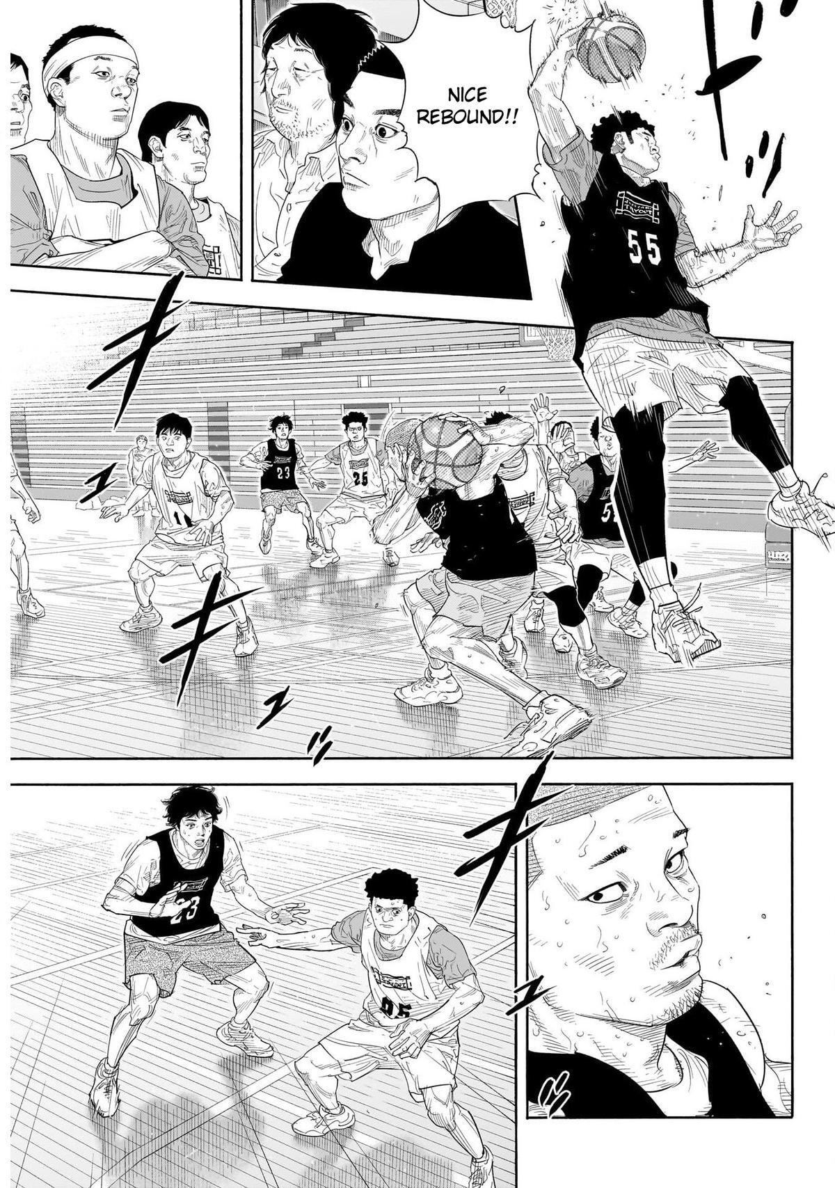 Read REAL Manga Online