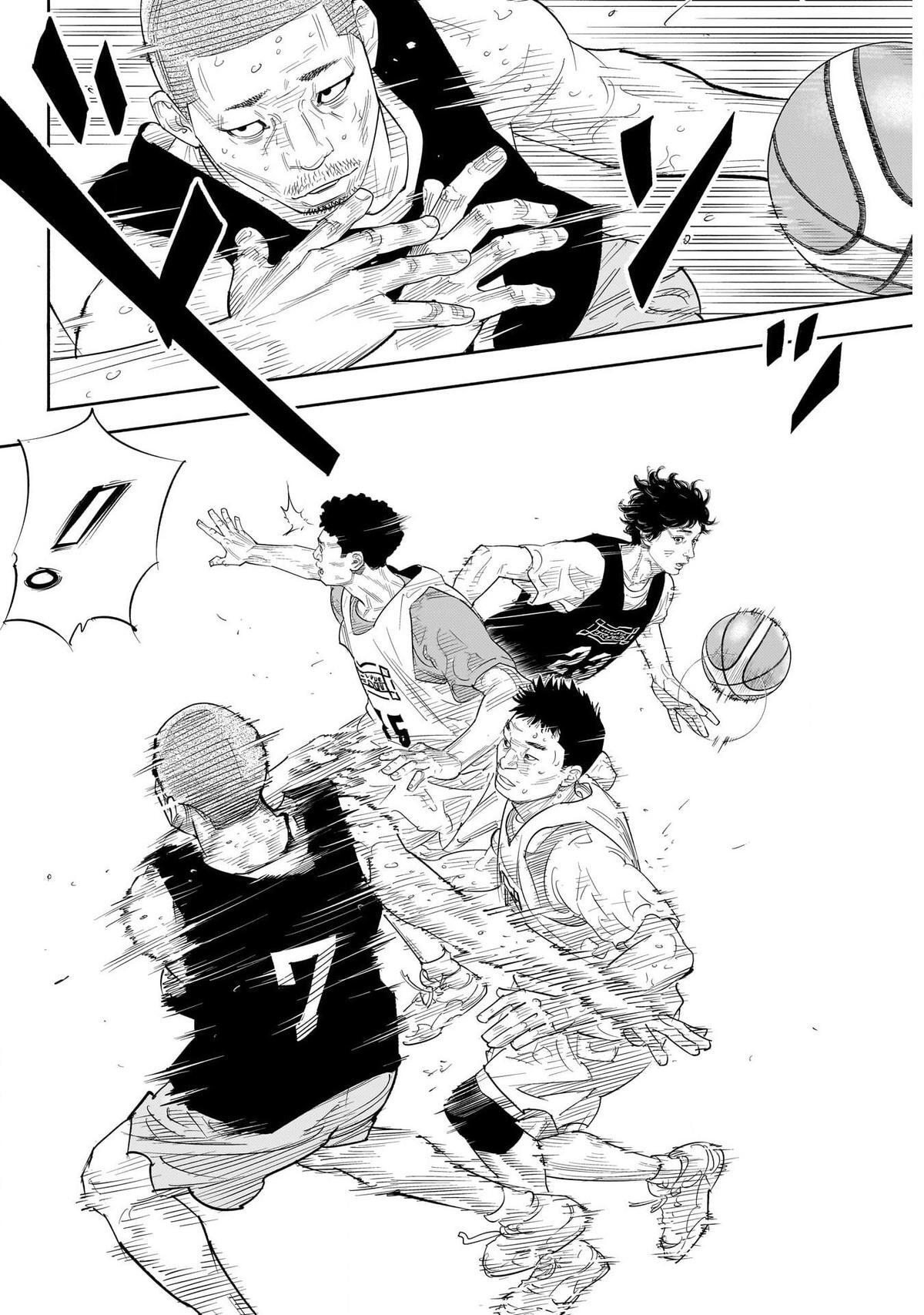 Read REAL Manga Online