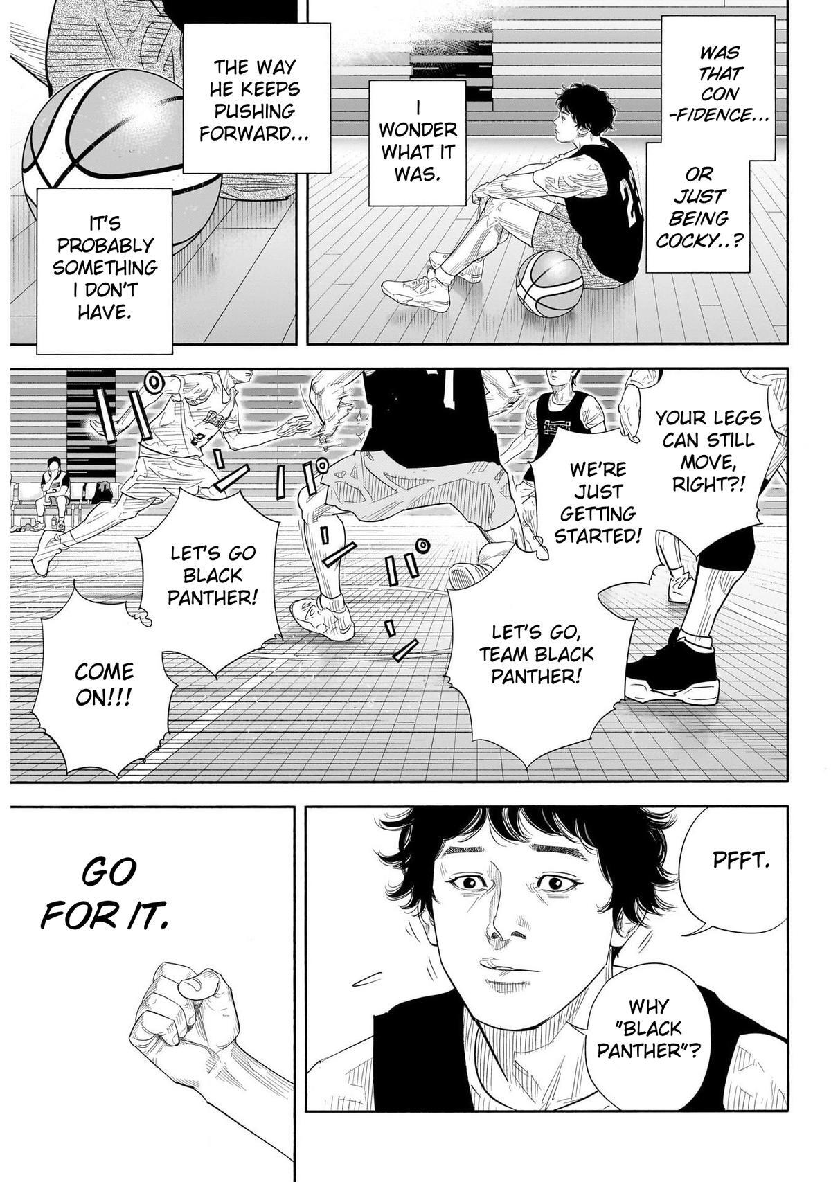 Read REAL Manga Online