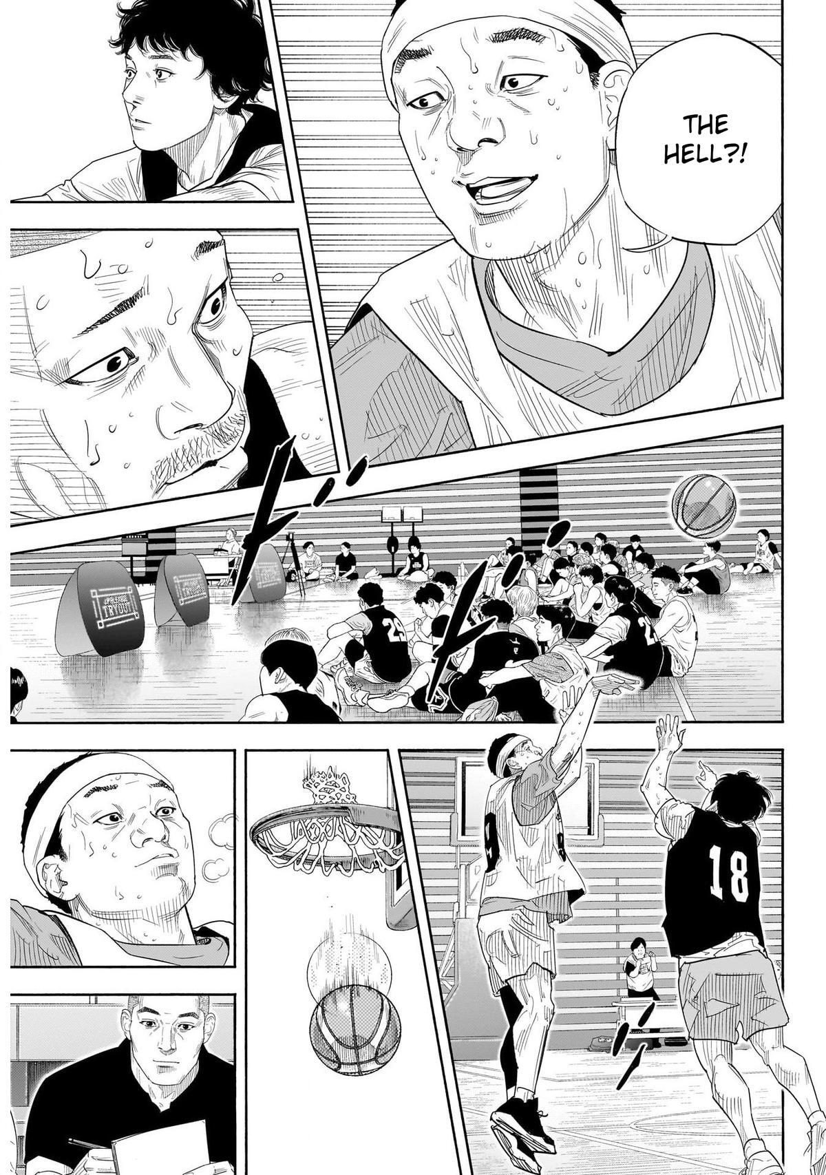 Read REAL Manga Online
