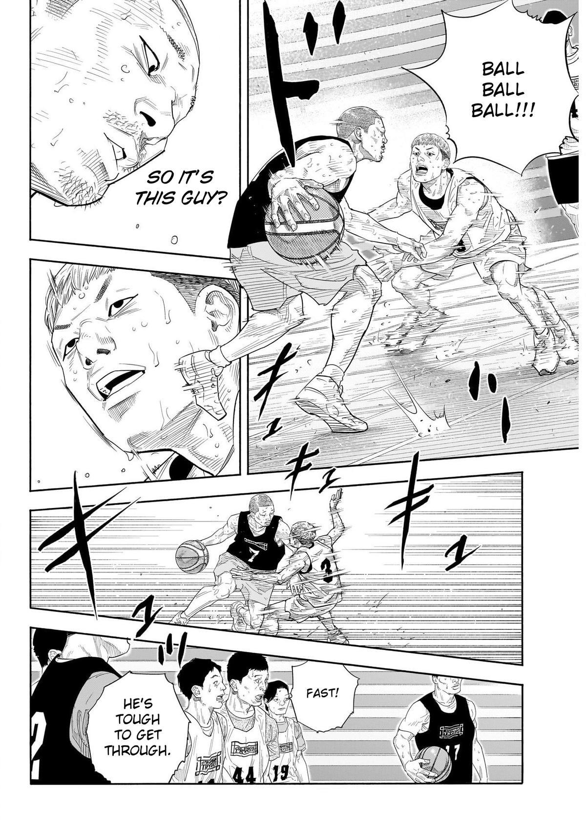 Read REAL Manga Online