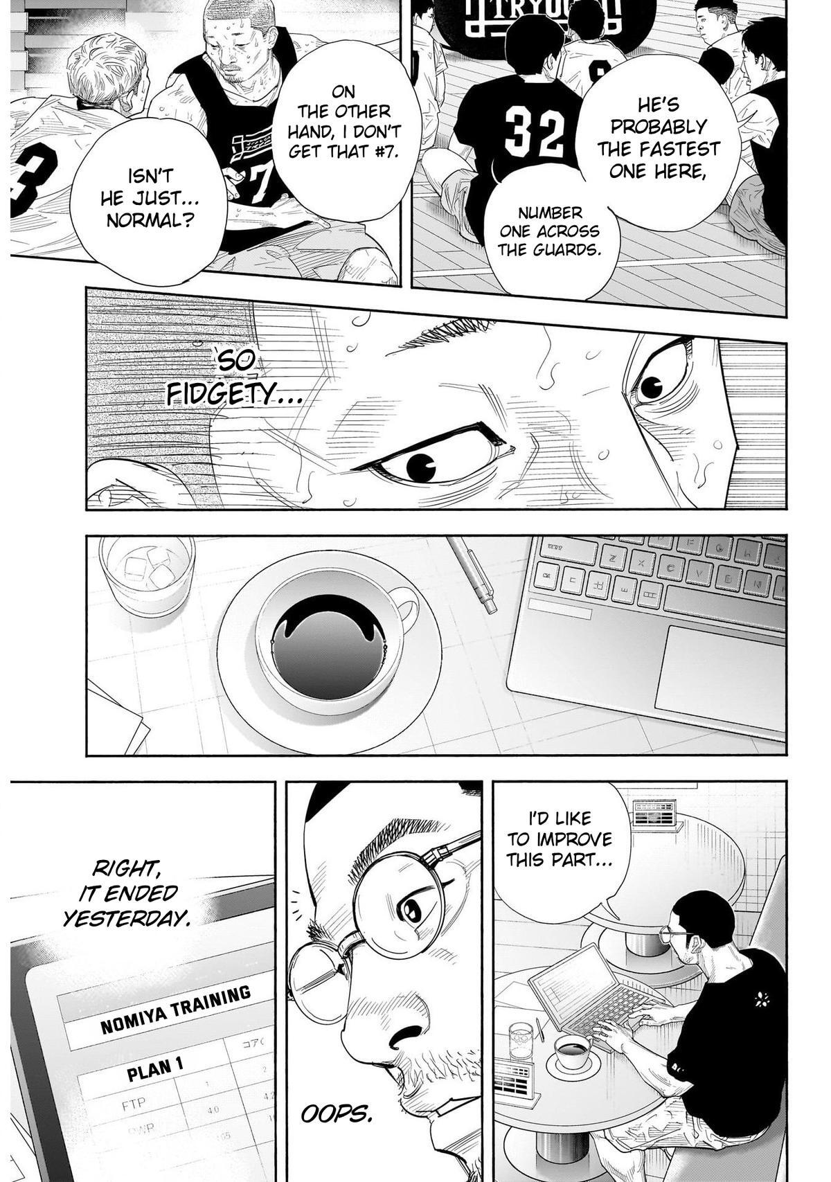 Read REAL Manga Online